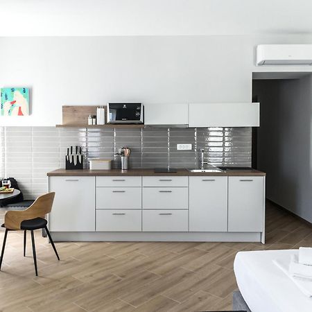 Dolac Apartments Rijeka Buitenkant foto