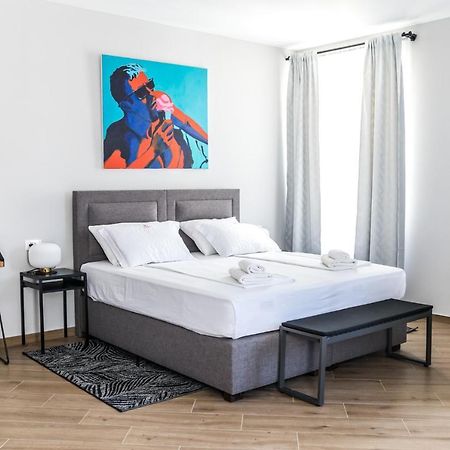 Dolac Apartments Rijeka Buitenkant foto