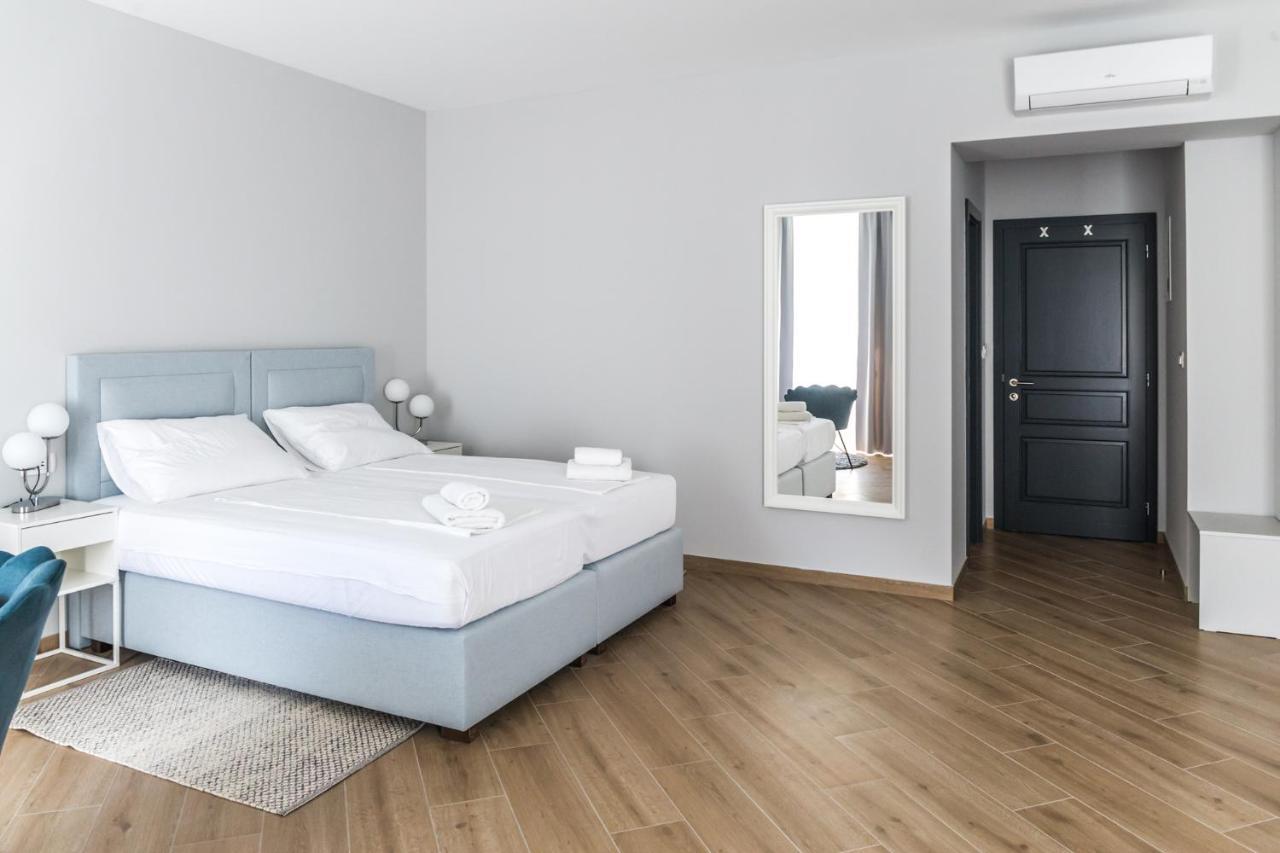 Dolac Apartments Rijeka Buitenkant foto