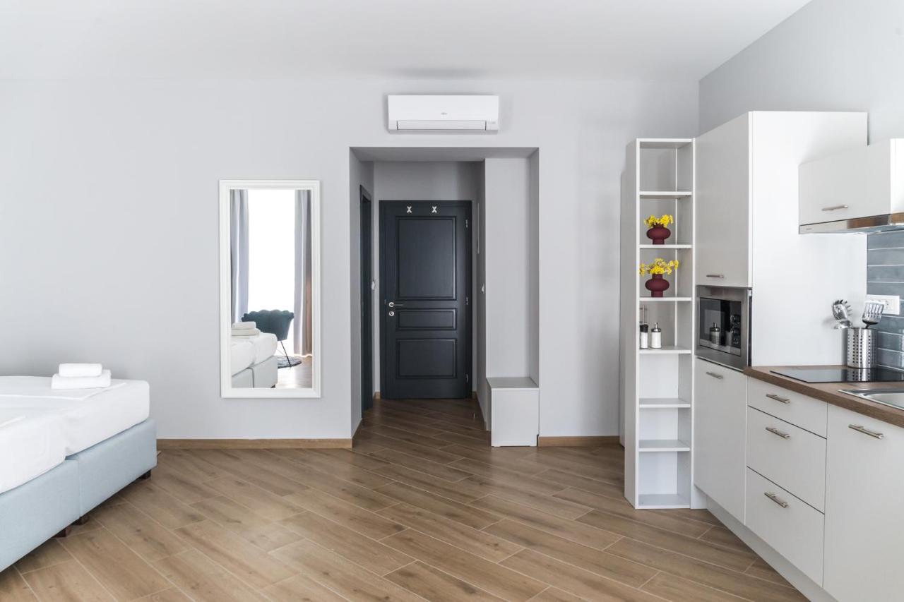 Dolac Apartments Rijeka Buitenkant foto